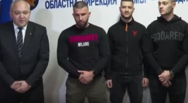 Започнахме  Набелязахме още при провеждането на предходните и след тяхното